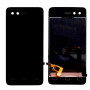 Buy Now LCD With Touch Screen For Infocus M2 4G - Black Display Glass Combo Folder